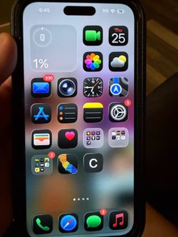 iPhone 14 Pro Max