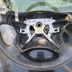 Used Steering Wheel 