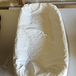 Changing Mat With 2 Covers - Brand New 