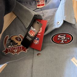 Women Jacket