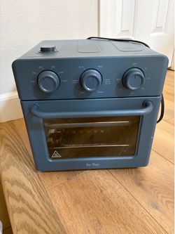 Our Place Wonder Toaster Oven 6 in 1 Blue Salt