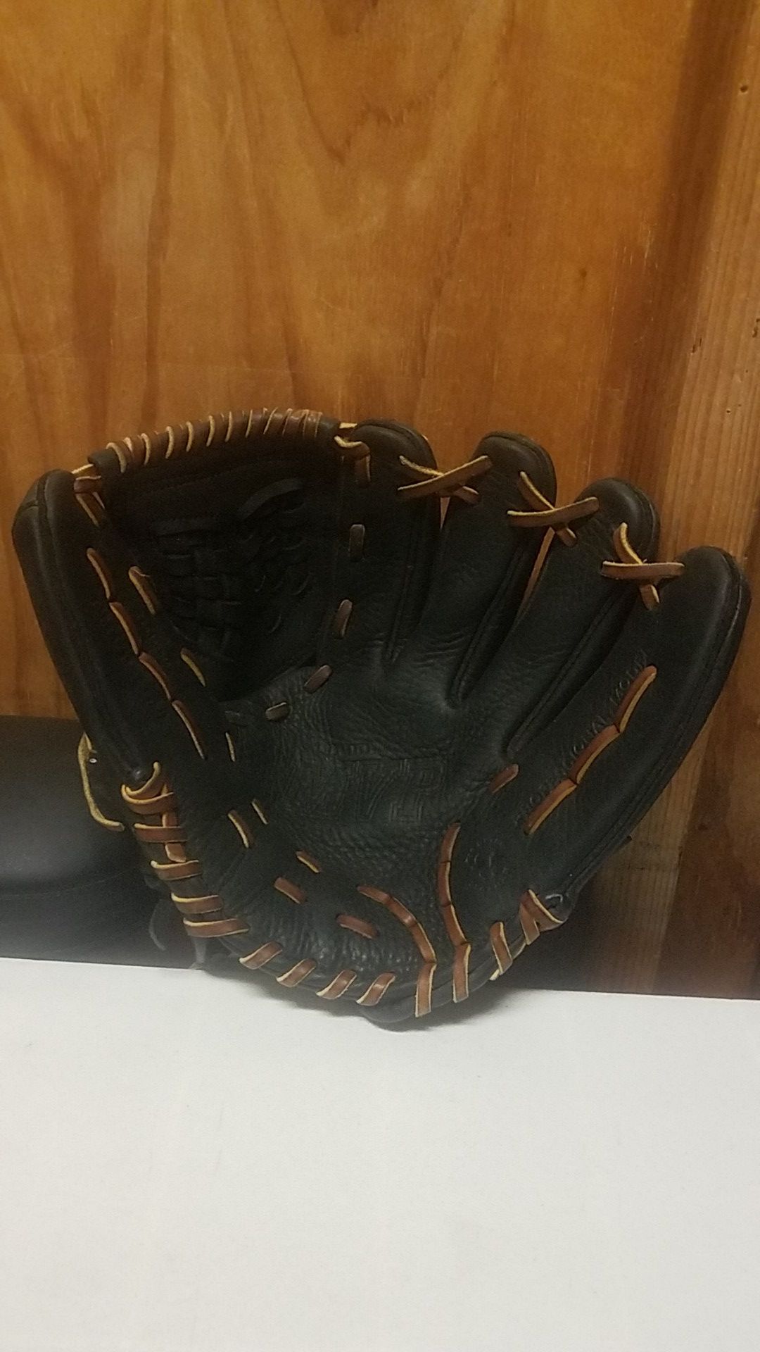Mizuno MVP Series GMVP Infield Baseball Glove ,