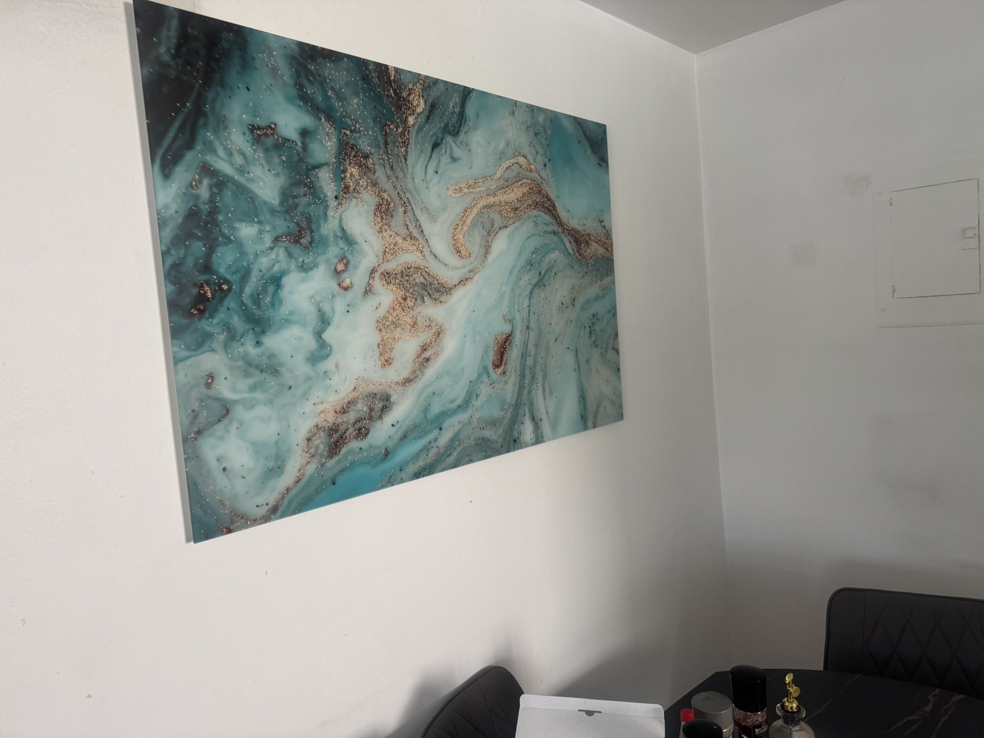 Tempered Glas