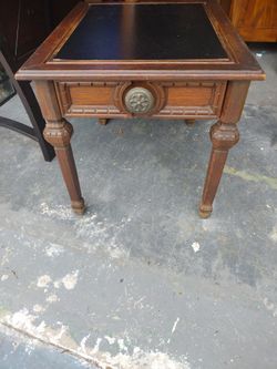 End Table