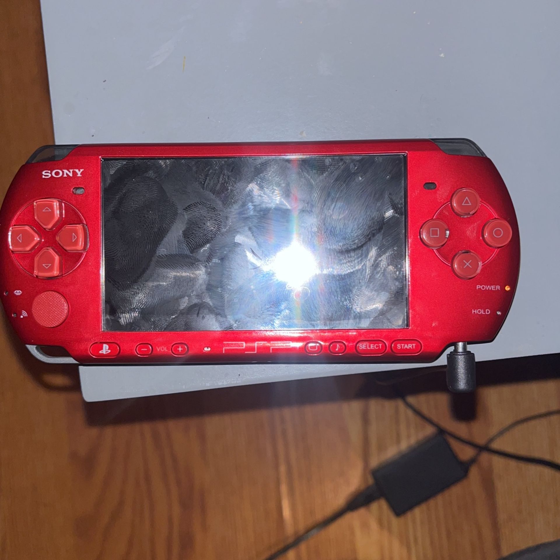 PSP