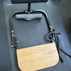 Booty Sprout Glute Builder Machine