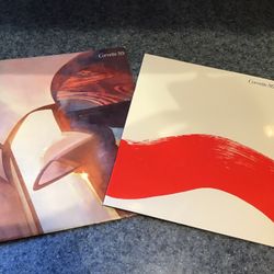 1989 Corvette Sales Brochure 