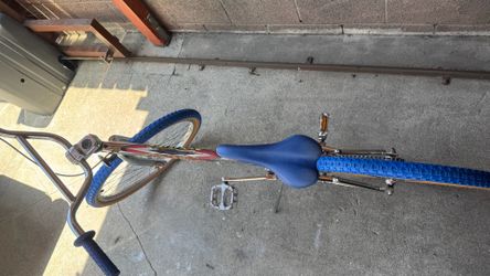 24” diamondback bike
