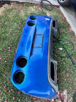C6 corvette parts