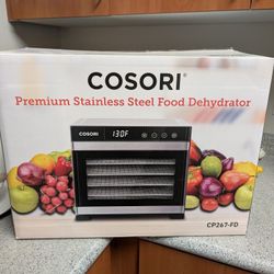 Cosori CP267-FD Food Dehydrator