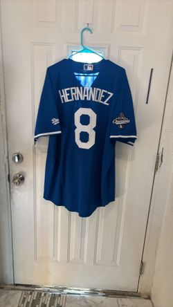 Dodgers Jerseys Size S M L XL 2 X 3X