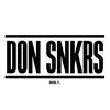 DON SNKRS