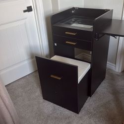 Small Vanity desk 