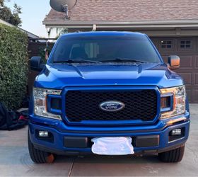 Ford, F-150