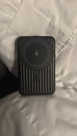 portable charger