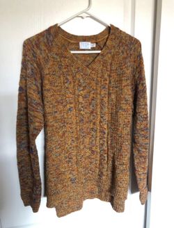 Time and Tru Soft Women’s Sweater, size XL (16-18)