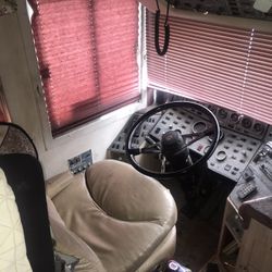 1989 Bluebird Wanderlodge