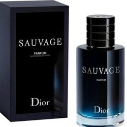 Sauvage Parfum by Christian Dior for man 3.4 oz New in Box