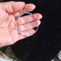 Hoops Earrings