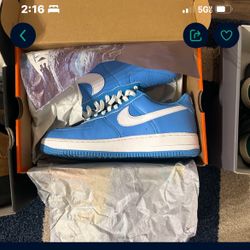 used shoes nike /jordans