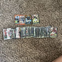 Football Cards