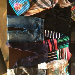Size 7 Girl Clothes