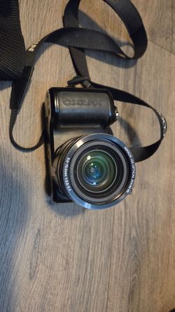 Coolpix L810