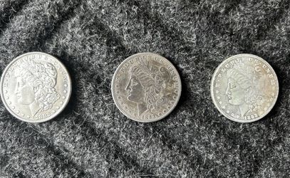 1893-cc, 1893-S, 1882-cc