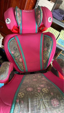Car seat
