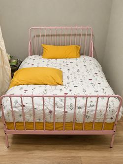 Bed For Girls