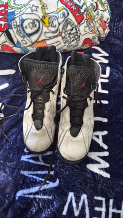 Jordan 7y