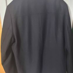 Mens Peacoat Ralph Lauren 