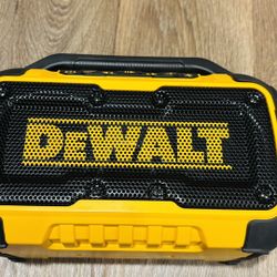 Bluetooth Speaker (Tool Only) 