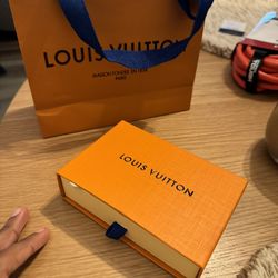 LV Bracelet 