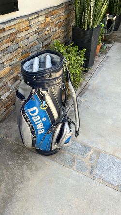 Daiwa Professional Staff