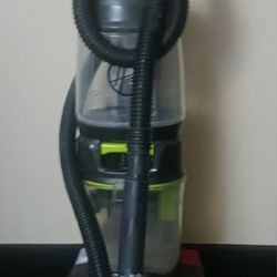 Hoover Pet STEAMVAC CARPET CLEANER FOR PARTS ONLY 