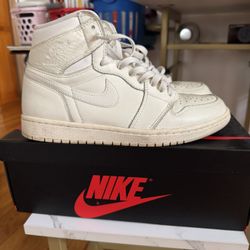 Jordan 1 Sail Size 8
