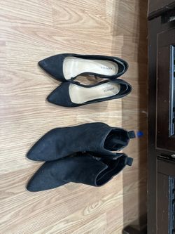 Women Shoes Size 6-6.5