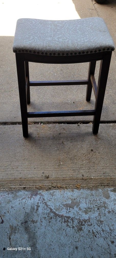Stool