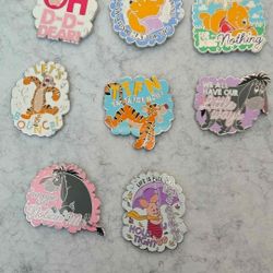 Disney Pins