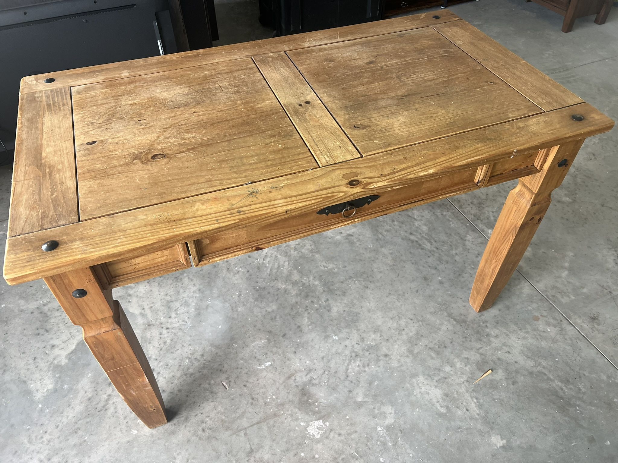 Computer Desk