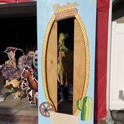 Toy Story Decorations 