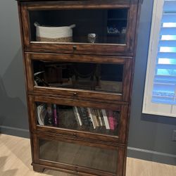 Book Shelf/Cabinet