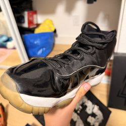 Jordan 11 Space Jams
