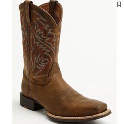 Botas ! LARIAT NUMERO 14 