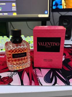 Valentino Donna Born in Roma Coral Fantasy EDP 100ml