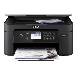 Expressions Home- Impresora Epson XP-4105 Impresora Epson XP-4105