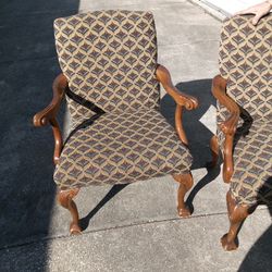 Westgate Chair