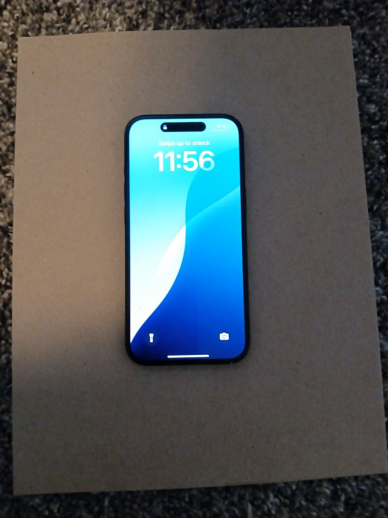 iPhone 15 128 Gig