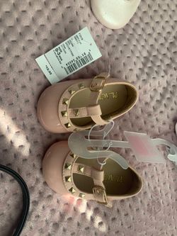 Newborn Dress shoes